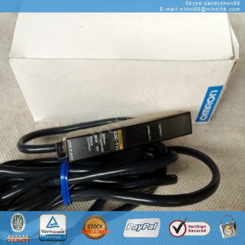 e2cy-t11 sensor fÃ¼r omron neue 60 tage garantie