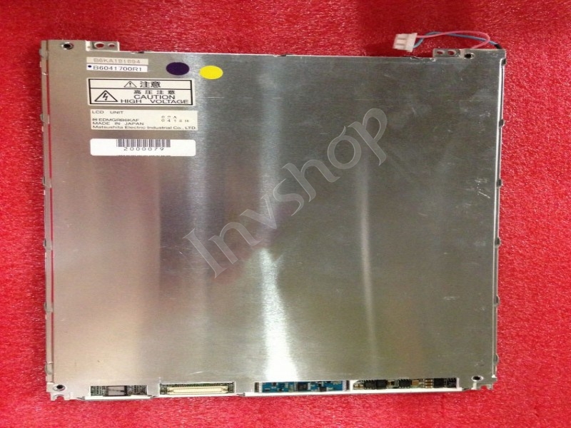 Panasonic EDMGRF4KAFÂ LCD screen