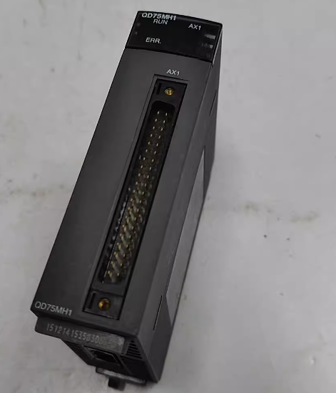 QD75MH1 Mitsubishi Q series PLC positioning module