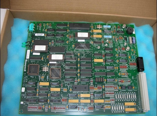 honeywell 51304516-200 fahrer an bord