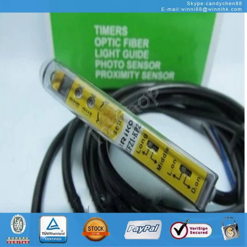 FZ1-KP2 New for RIKO 60days warranty
