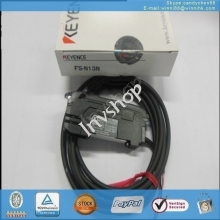 New for Keyence FS-N13N Fiber Optic Sensor