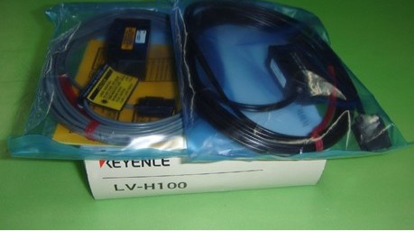 Keyence New LV-H110 0JK1 - sensor Warranty 60 Tage