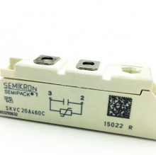 SKVC20A460C power module