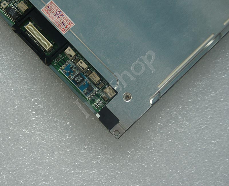 a-Si STN-LCD Panel 9.4