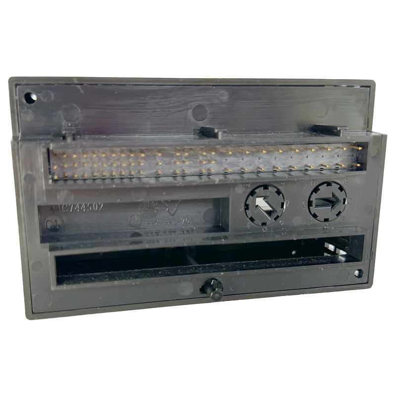 Gebrauchte IC200ALG264A für GE PLC 60 tage garantie