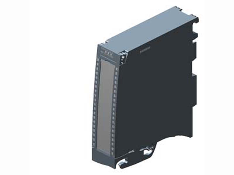 6ES7592-1AM00-0XB0 Schraubklemme für 35-mm-Modul