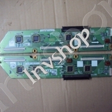 USED LJ41-05121A LJ41-05122A LJ92-01491A LJ92-01492A Y-buffer Buffer board 60 days warranty