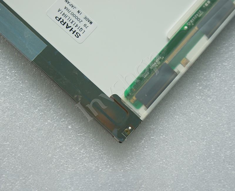 LQ141X1LH41A SHARP 14,1-Zoll-LCD-Display Neu und Original