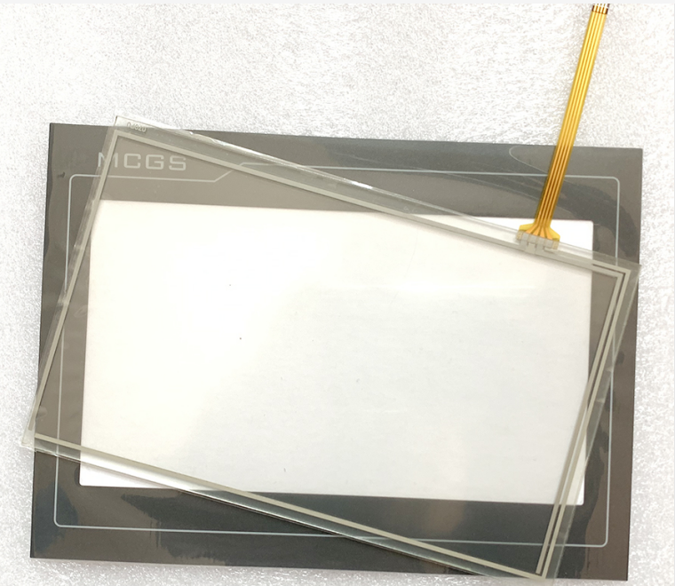 DMC DMC-T2670S1 Touch screen glass