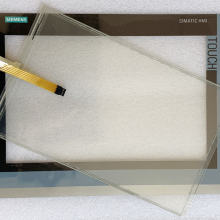 Siemens TP1500 6AV2124-0QC02-0AX0 6AV2124-0QC02-0AX0 Touch screen + Membrane
