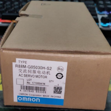 R88M-G05030H FOR Omron servo motor