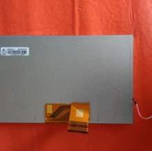 AT090TN13 800*480 9.0 inch 40 pins TFT LCD PANEL