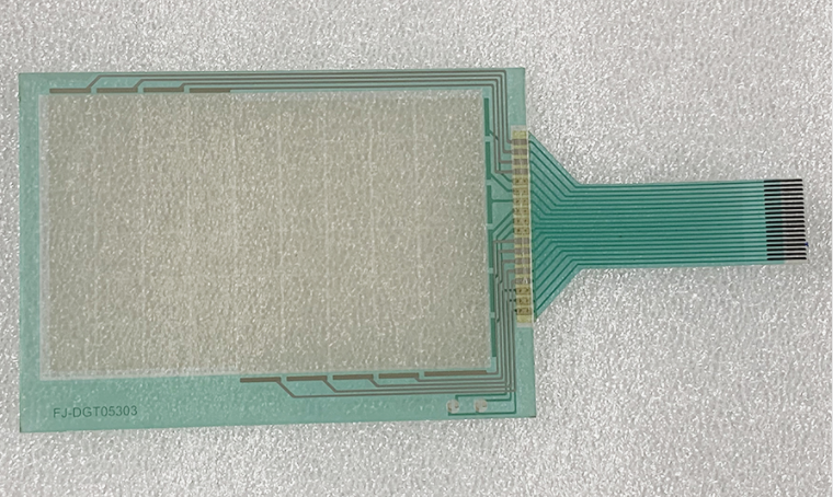 schneider XBTG5330 XBTG5230 membrane