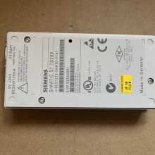 NEW Siemens TD 200 TEXT DISPLAY 6ES7272-0AA30-0YA1
