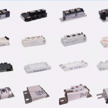 New and origina module SKM200GB123D in stock