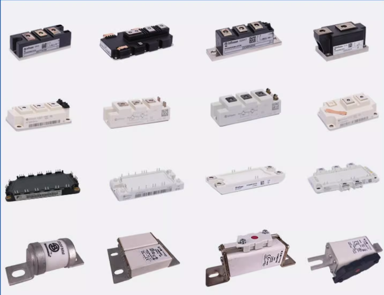 SKIP22NAB063T1 semikron IGBT power module