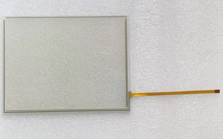 TP-3694S2 AMT DMC GUNZE Touch screen glass