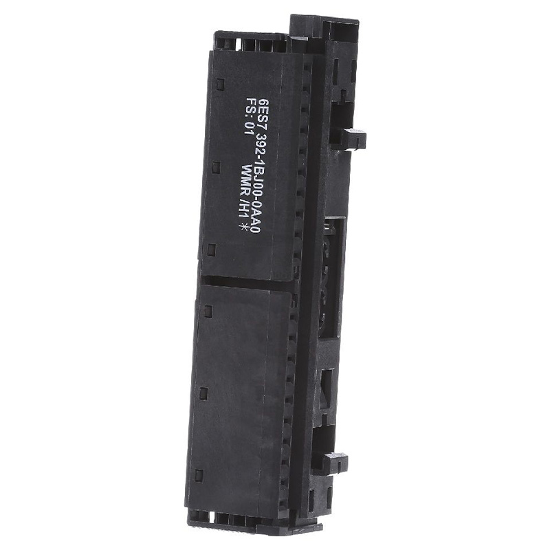 6ES7392-1BJ00-0AA0 SIEMENS Anschlussmodul Preiszugeständnisse Qualitätslieferant