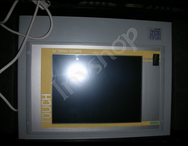 siemens simatic pc il77 il-77 6ag7102-0abx0-1ac0