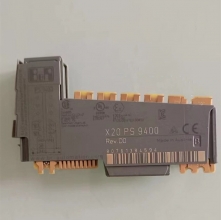B&R Plc module X20PS2100