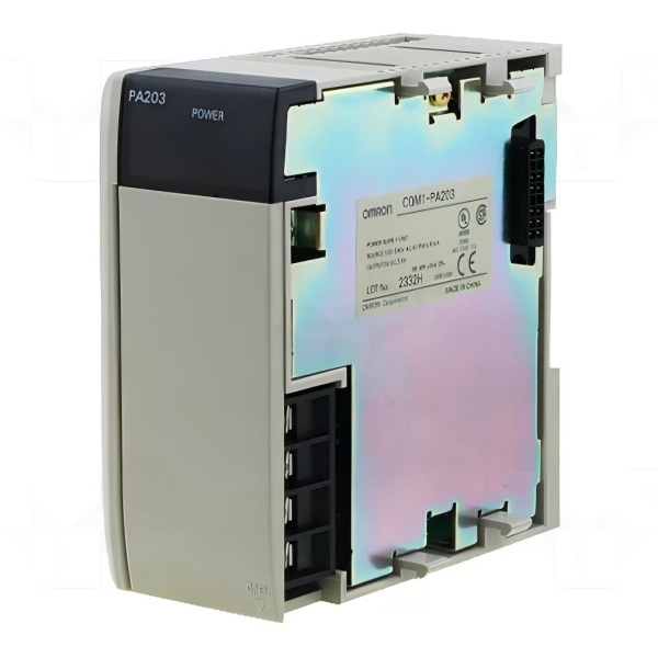 CQM1-PA203 OMRON Programmable controller AC power unit