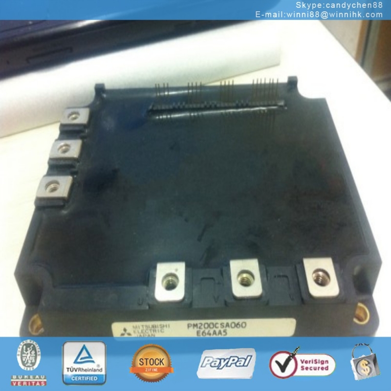 NEW PM200CSA060 MITSUBISHI PM200CSA-060
