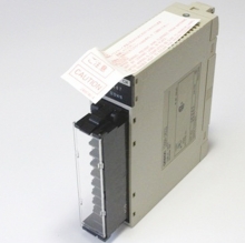 OMRON C200H series PLC C200H-IA222 input unit module
