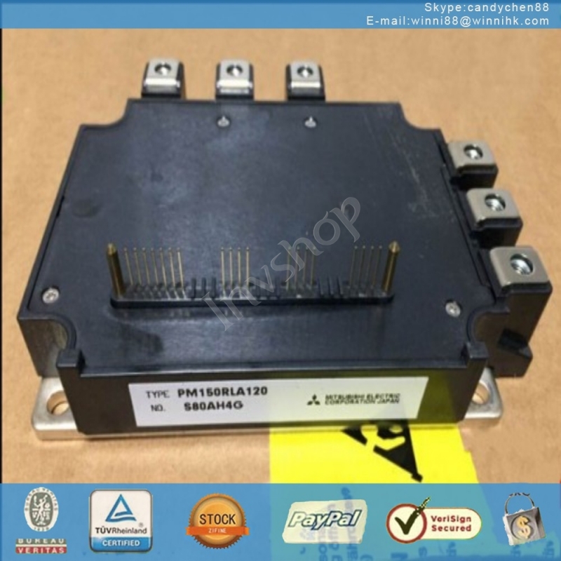 pm100rse120 pm150rla120 pm75rse120 igbt - mitsubishi modul
