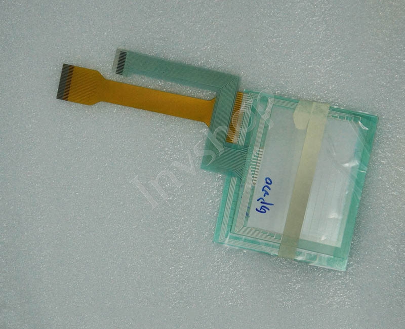 Dop-a10tcstd touchscreen - Glas