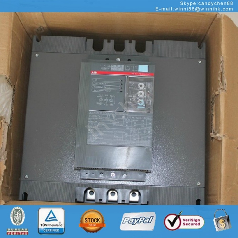for ABB 175/300-500L New PSS 60 days warranty