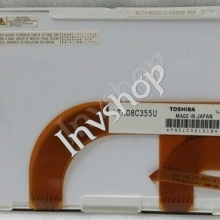 ltm08c355u toshiba 8,4 zoll lcd - panel