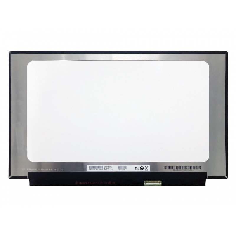 B156HAN13.0 AUO 15,6 Zoll 1920 × 1080 LCD-ANZEIGE
