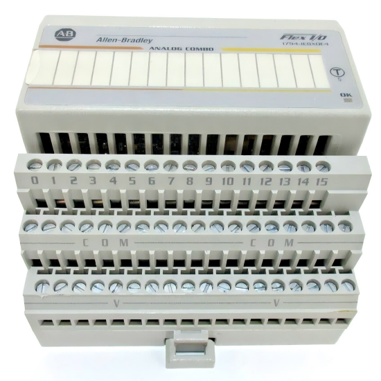 1794-IE8XOE4 Rockwell AB SPS-Modul 1794IE8XOE4