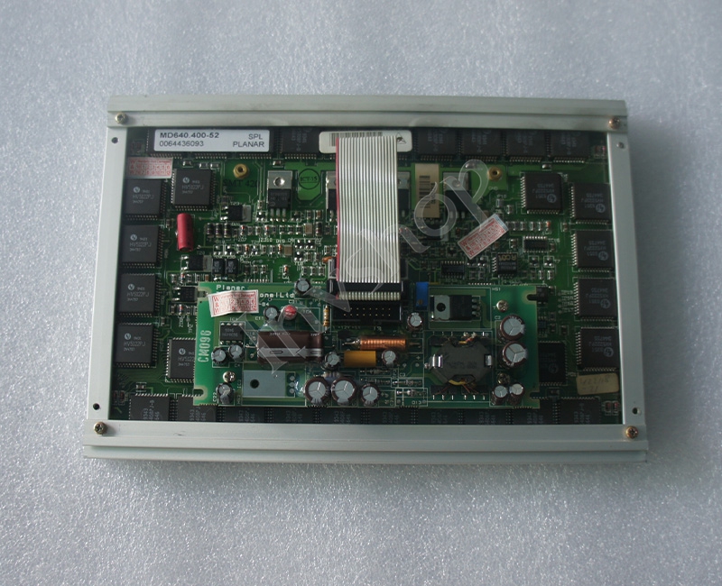 a-Si TFT-LCD Panel KS3224ASTT-X 7