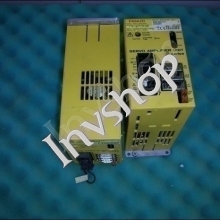 FANUC A06B-6093-H101 servo driver