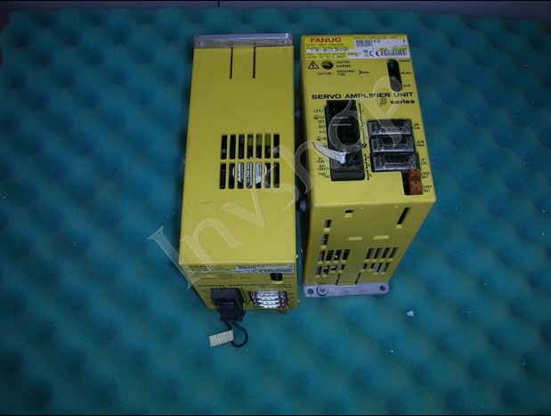 FANUC A06B-6093-H101 servo driver