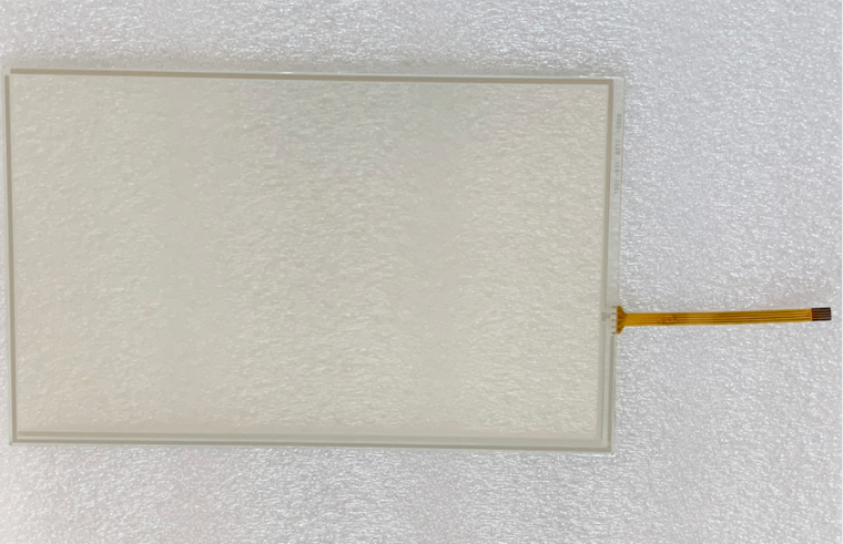 whalen Kinco MT6100I MT6100iV1WV MT6100iV2WV Touch screen + Keypad Membrane