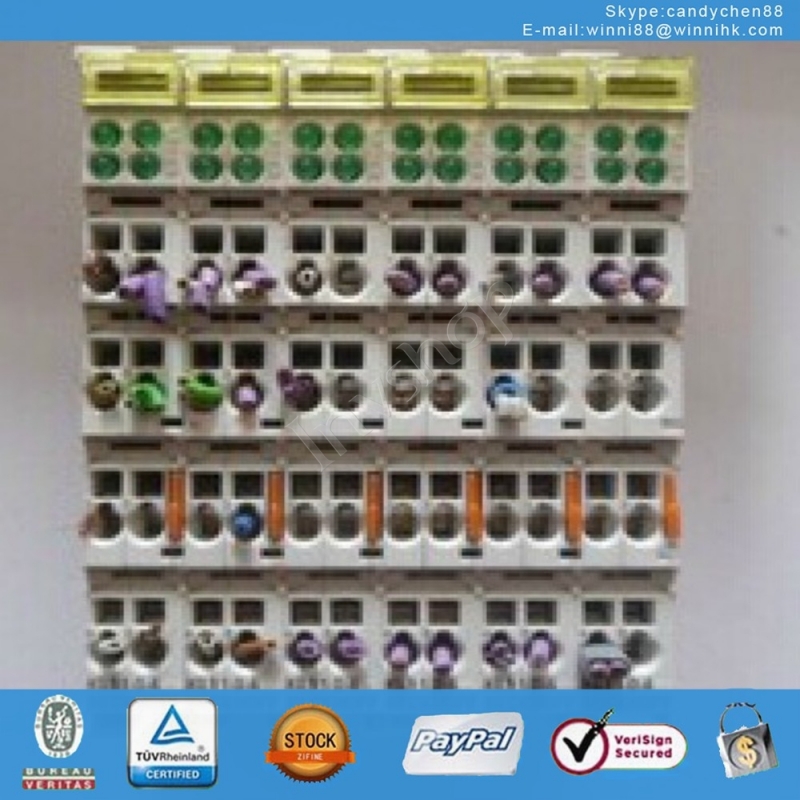 KL1104 Module Used for BECKHOFF 60 days warranty