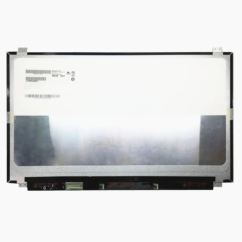 B173ZAN01.1 LCD Touch Screen 17.3