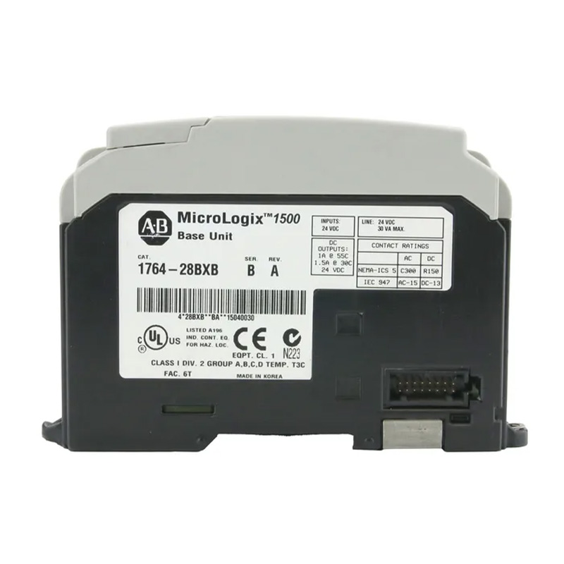 1764-28BXB PLC Modul zuverlässig Guter Preis One-Stop-Online-Shopping
