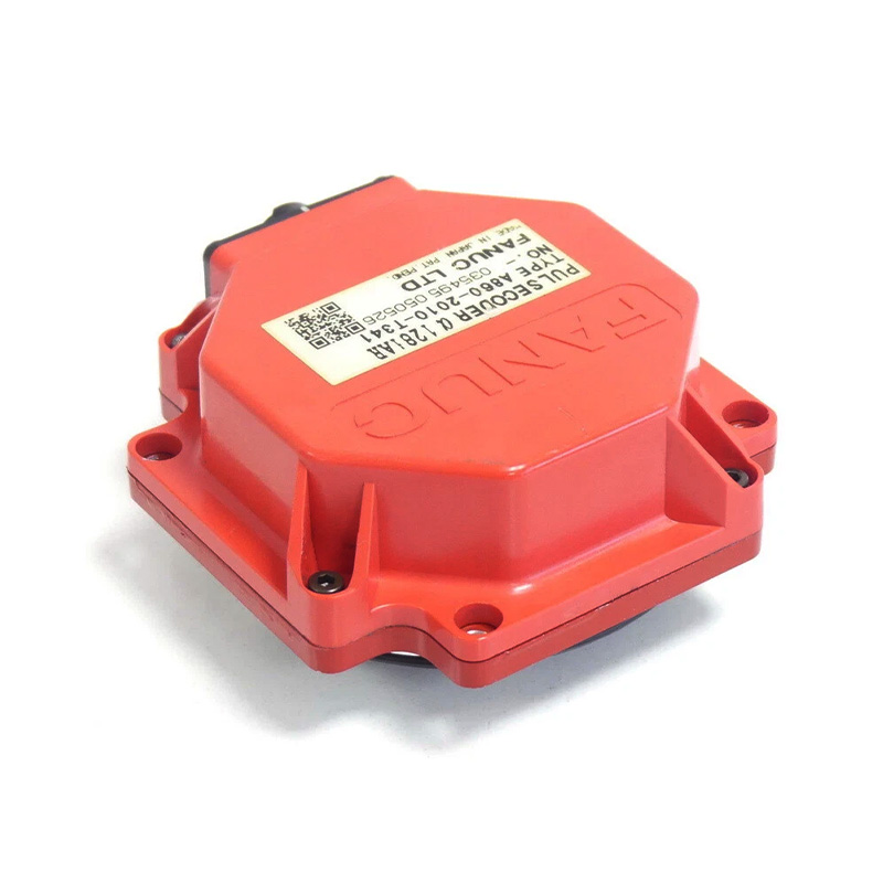 A860-2010-T341 FANUC encode New and Original