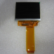 3,5 zoll lcd - panel - landschaft art vga - panel ltv350qv-f03