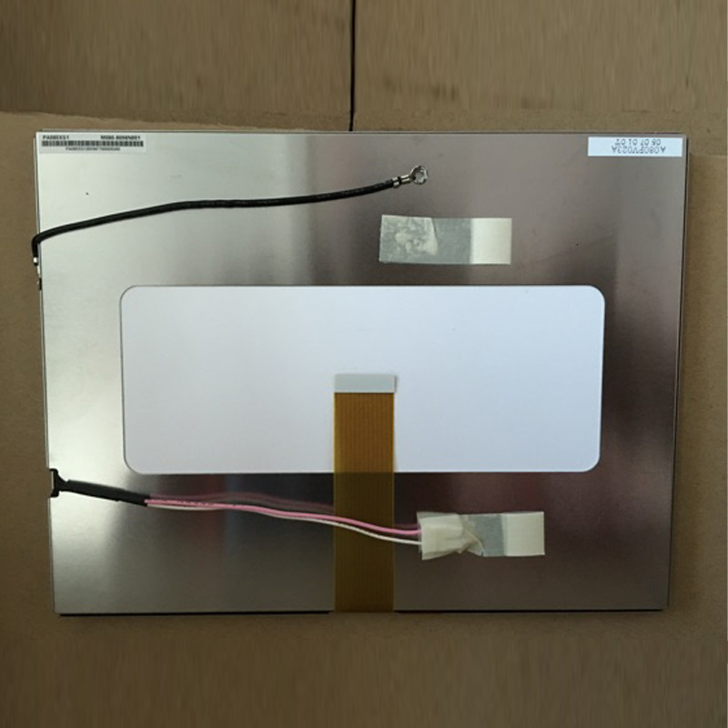 PA080XS4 PVI 7,9 Zoll 480 * 468 LCD-PANEL auf Lager