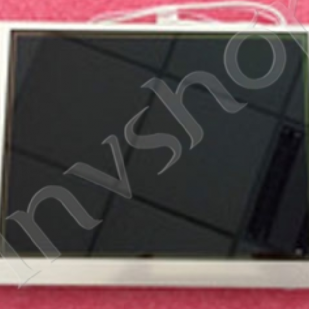 NT31-ST123-V3 OMRON HMI inside LCD Display