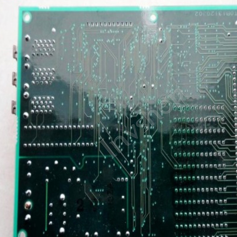 A20B-2002-0520/07A Used 60 days warranty