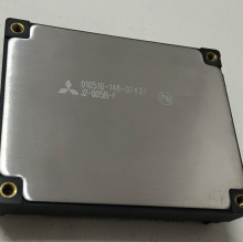 Mitsubishi IGBT J2-Q05B-F Power Supply Module