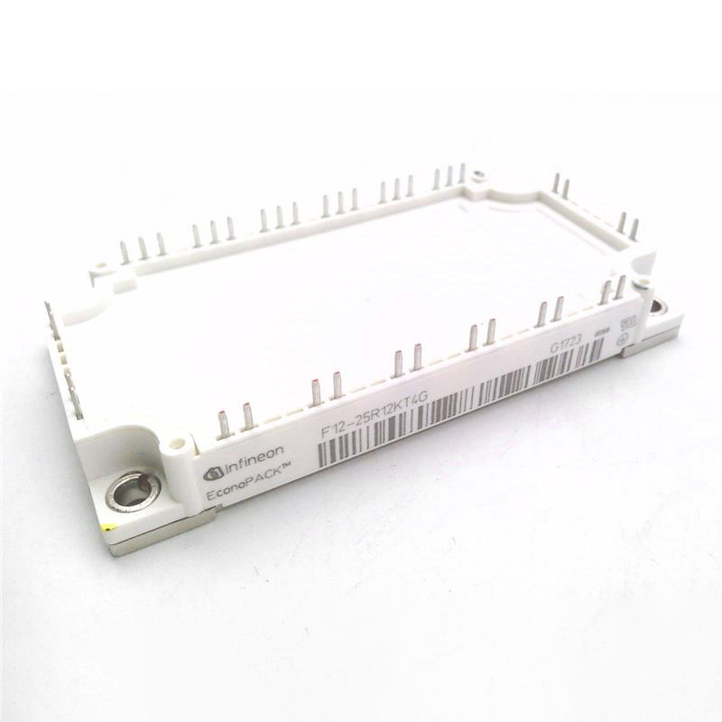 F12-25R12KT4G IGBT power module