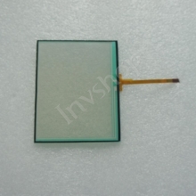 at056tn53 Touchscreen-Glas