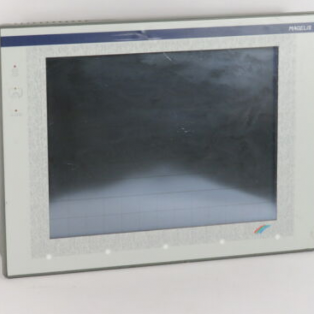 Telemecanique glass XBTF034510 LCD Touch Screen